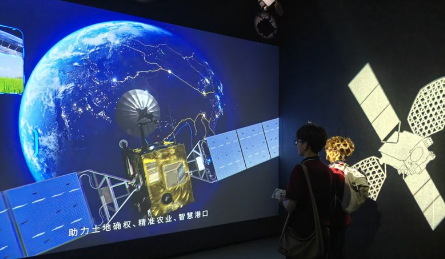 科技主题研学活动：激发创新潜能，探索科技世界